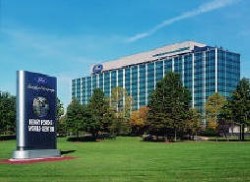 Edificio soluci&oacute;n t&eacute;rmica en ventanas