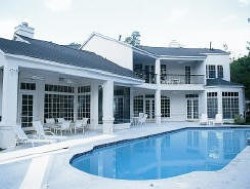 Filtro solar para ventanas