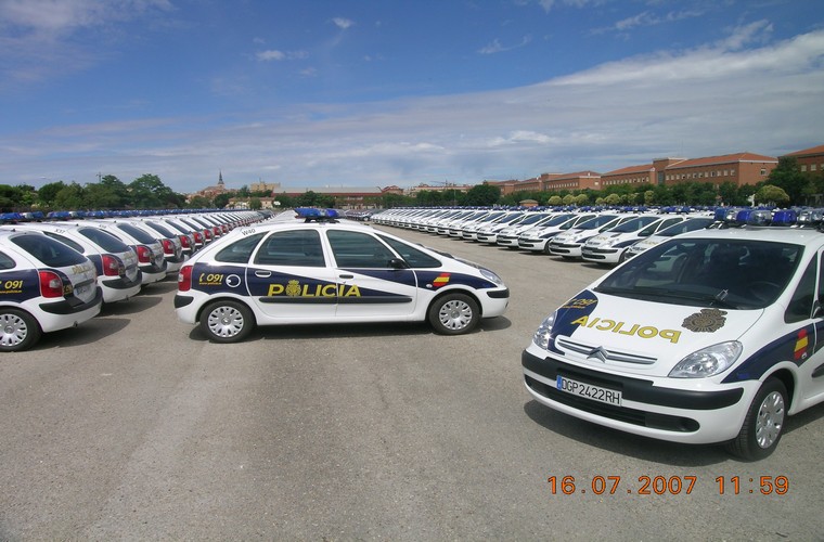 Rotulacion carteles publicidad FURGONETAS MADRID letreros tiendas