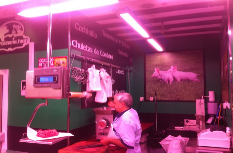 Instalaci&oacute;n de laminas de vinilo de control solar Majadahonda Madrid