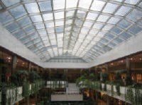 Soluci&oacute;n exceso de calor en edificios